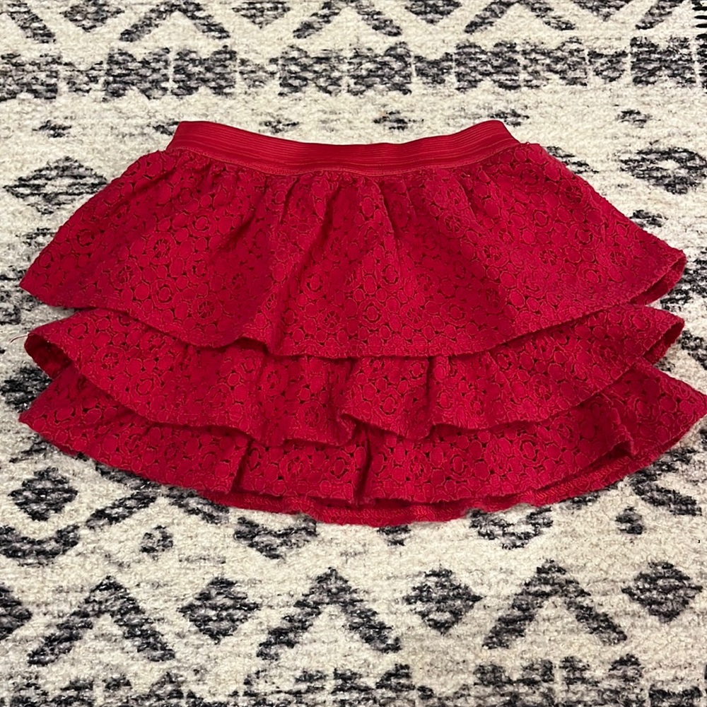 Children’s Place - 3T Fuschia Pink Skirt